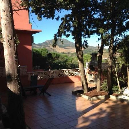 Villa Miramar Banyuls-sur-Mer Exterior photo