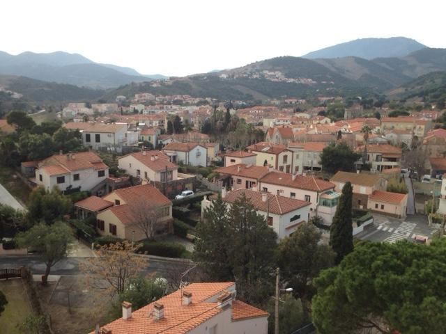 Villa Miramar Banyuls-sur-Mer Exterior photo